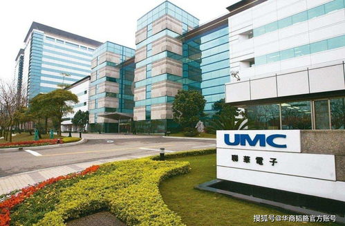 技術(shù)之爭 臺積電如何憑借代工模式崛起，半導(dǎo)體教父的失落與啟示