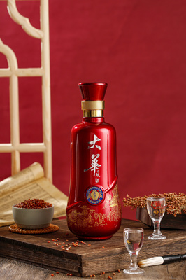 白酒鄭州產(chǎn)品拍攝 打造電商視覺的醇香藝術(shù)