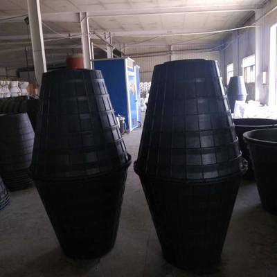 宿遷農村廁改新篇章 雙甕、三翁化糞池與塑料檢查井的加工貿易發展