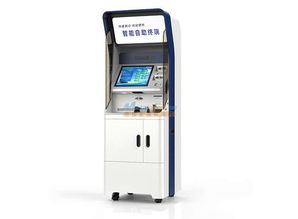 智領未來 社保自助查詢繳費終端機銷售與定制服務，助力公共服務數(shù)字化轉型